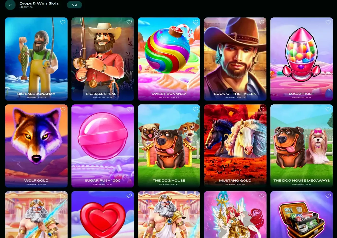 Мобильное приложение Slot78 на Android