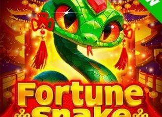 Игра Fortune Snake от Endorphina